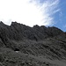 Kleine,2450m-links und Grosse Teplitzerspitze,2613m-rechts.