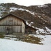 Clubhütte Ober Wend: Winterraum geöffnet!