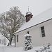 Die Kapelle beim Eigenthalerhof