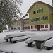 Soviel Schnee!