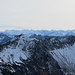 Silvretta-Hauptkamm über Löffelspitze und Mutabella