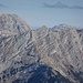 Finsterbachkopf mit seinem schönen Südanstieg