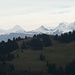 Schneebergengirlande ob Saanenland