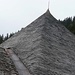 Spitzdach