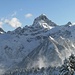 Zimba, unser Vorarlberger Matterhorn