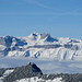 Altbekannter Alpstein im Westen jenseits des Rheintales. Der oder die [peak9185 Alpspitz 1997m] ist ebenfalls ein einfaches, aber lohnendes [http://www.hikr.org/tour/post46369.html Schneeschuhtourenziel]