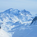 Bernina mit Biancograt