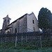 Chiesa di San Sisinio a Mendrisio.