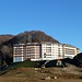 Resort Collina d'Oro, centro benessere, alberghiero e residenziale costruito al posto del sanatorio chiuso nel 1963 e demolito nel 2009