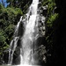 der überaus sehenswerte Wasserfall des Ndoro, ungefähr 27 Meter hoch © Bauke