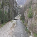 Ausgang des Val Divedro bei Crèvola