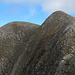 Monte Bove sud visto dalla cresta per il monte Bicco...