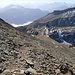 Abstieg über die südwestflanke zum Tüfels Chirchli