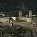 Blick zum Castello Grande