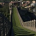 Bellinzona, Stadtmauer