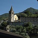 Bellinzona, Kirche