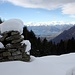 <b>Panorama dall'Alpe d'Arbino.</b>