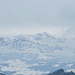 Blick zum Alpstein