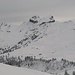 Ein Teil des Skigebietes hatte heute offen