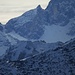 Frostiger Blick zur Meilerhütte<br /><br />Vista "glaciale" al rifugio Meilerhütte (Wetterstein)