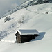 die unterste Hütte vom Millachra