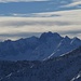 Blick in die Mieminger<br /><br />Vista alle montagne di Mieming