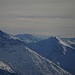 Blick in die Zillertaler Alpen <br /><br />Vista alle alpi del Zillertal 
