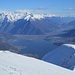 Alto Lario e bassa Valtellina 