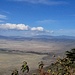 erster Blick - überwältigend - auf den Ngorongoro-Krater © Moni