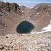 Kratersee Licancabur 5916m