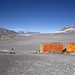 Campo Atacama 5250m