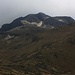 Volcán el Padre Encantado (4580m), ein selten bestiegener Nachbargipfel vom Guagua Pichincha.
