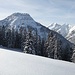 immer wieder ist es schee in unserem Karwendel......