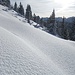Karwendel - Vorwinter 2012 