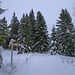 Winterwanderweg Langis - Schwendi-Kaltbad