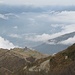 Alpe Fotta depuis le chemin du Monte Tamaro