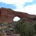the Arches NP