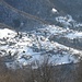 <b>Caneggio (576 m), in Valle di Muggio</b>