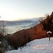 Vista da Casere
