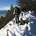 Facile e bella cresta