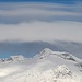klassischer Föhn an den Zillertlaer Alpen