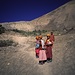 Novices au monastère de Zangla (Zanskar)