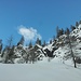 Wintereindrücke im Sertig Tal I