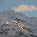 Wintereindrücke im Sertig Tal IV