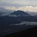 Der Sincholagua (4873m) ist ein eher selten bestiegener Berg. Die Normalroute hat die Schwierigeit T6 und ist steinschlägrig und hat kurze Kletterstellen bis III-.