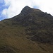 Ein 3830m hoher interessanter Gipfel mit Gipfelkreuz erhebt sich über Zumbagua. Leider konnte seinen Namen nicht finden.