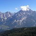...und Ihr Majestät,Monte Antelao,3264m,zweihöchsten in den Dolomiten