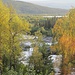 vue depuis Kvikkjokk