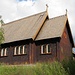 Eglise de Kvikkjokk