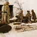 Musée Sami à Jokkmokk